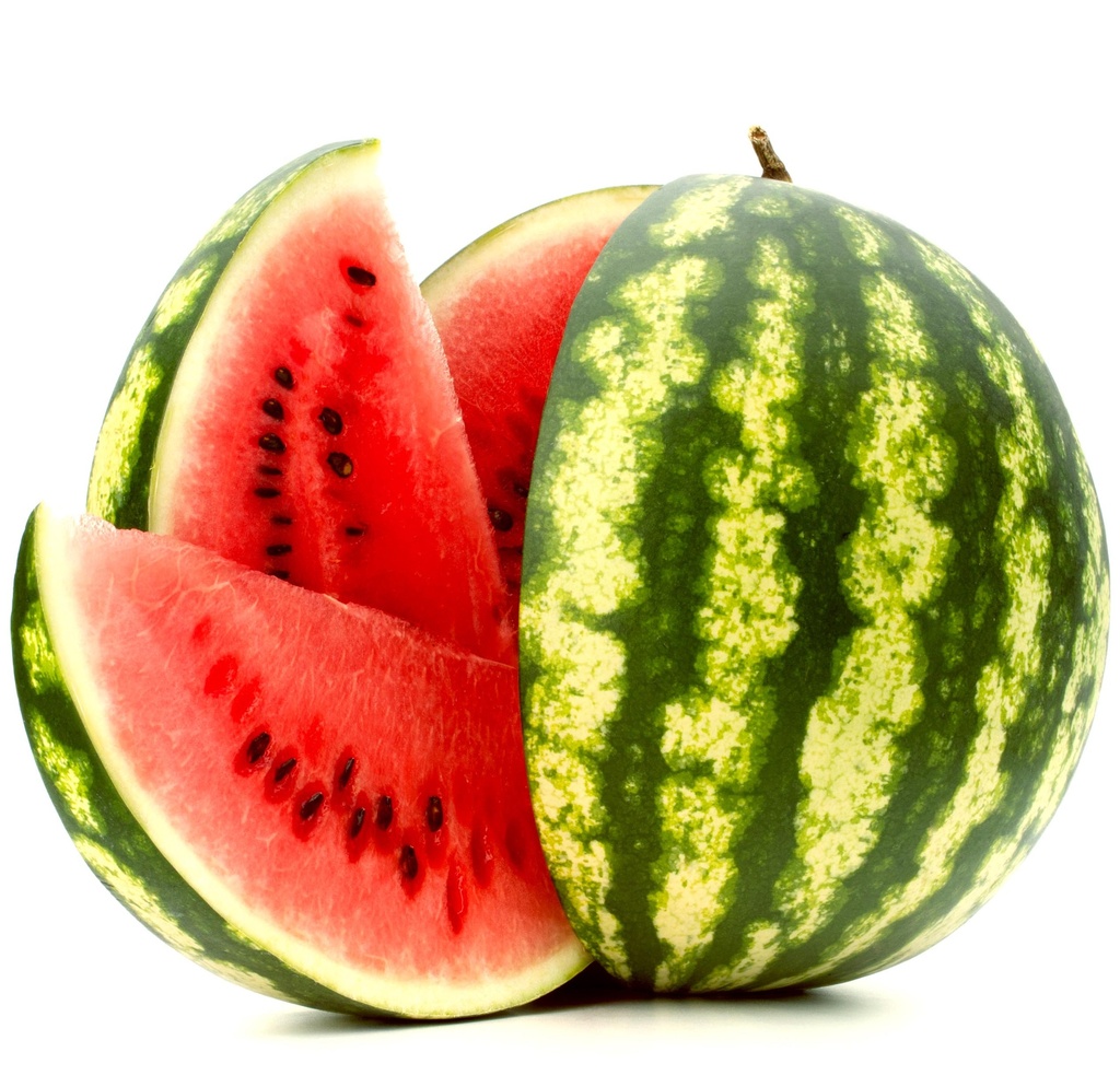 Талісман F1, кавун круглий, 30 шт (ЛАН)