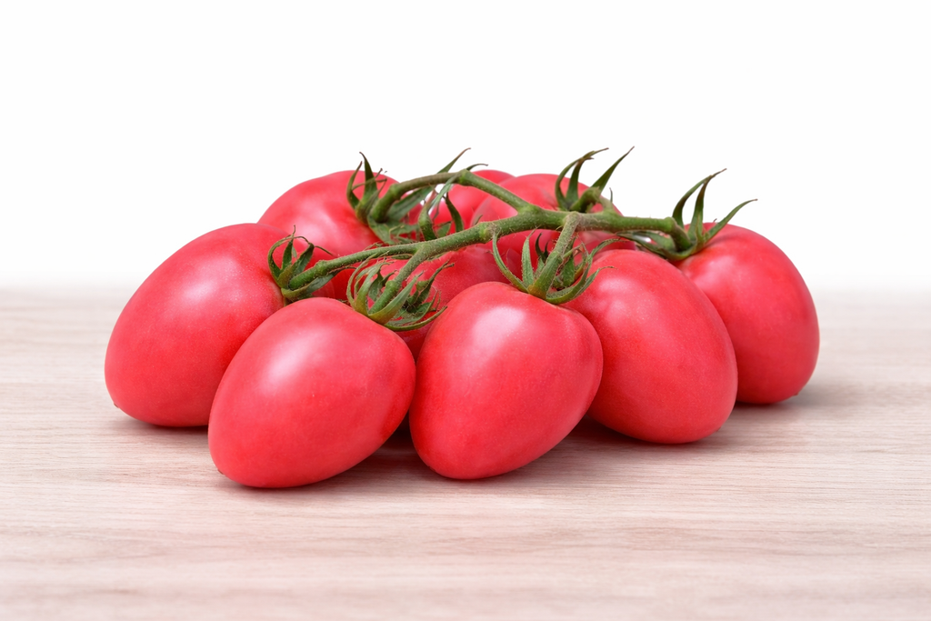 Еліпсо Пінк F1, рожева сливка, 100 шт (Leda)