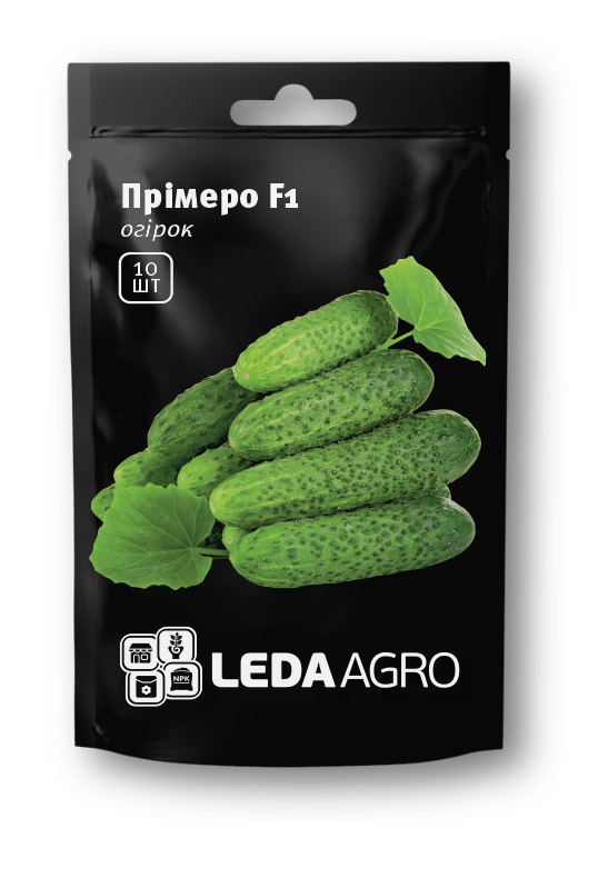 Прімеро F1, 10 шт (ЛАН)