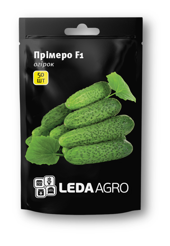 Прімеро F1, 50 шт (ЛАН)