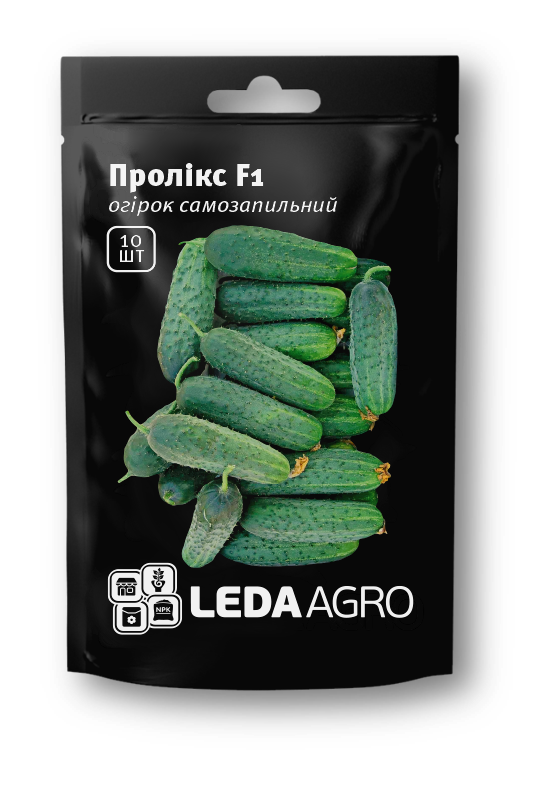 Пролікс F1, 10 шт (ЛАН)