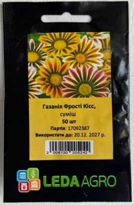 Фрості Кісс F1, суміш, 50 шт (ЛАН)