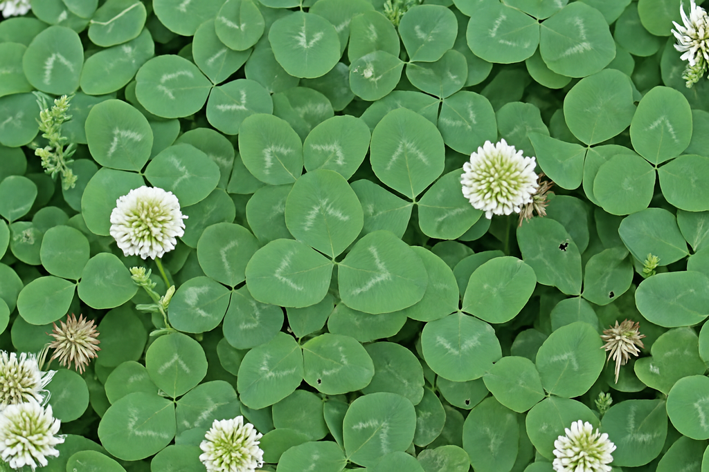 Конюшина Ліфлекс, біла, 100 г (ЛАН)