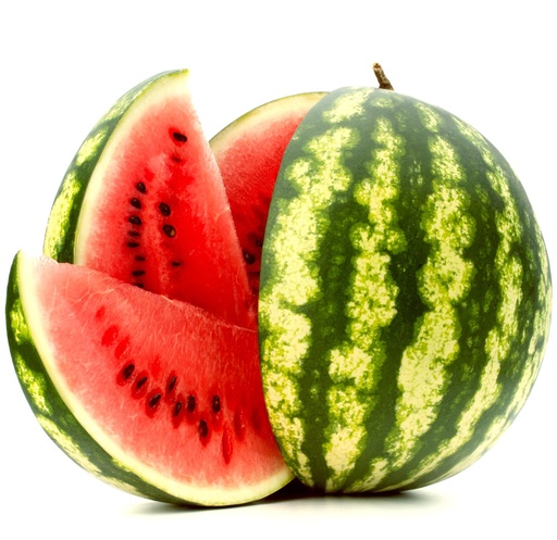 Талісман F1, кавун круглий, 30 шт (ЛАН)