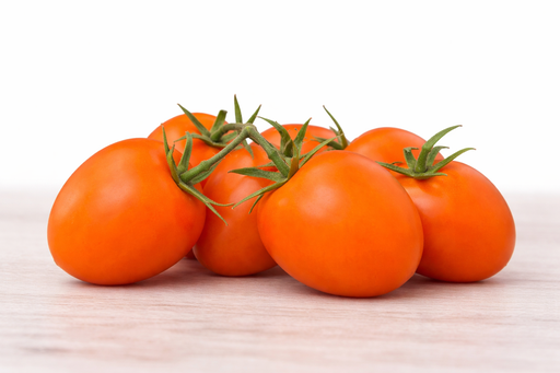 Еліпсо Оранж F1, помаранчева сливка, 100 шт (Leda)