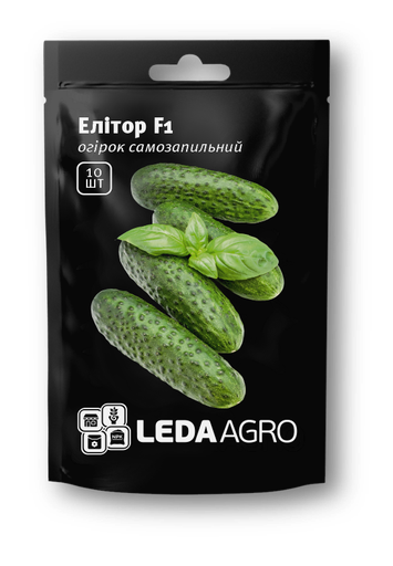 Елітор F1, 10 шт (ЛАН)