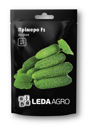 Прімеро F1, 10 шт (ЛАН)