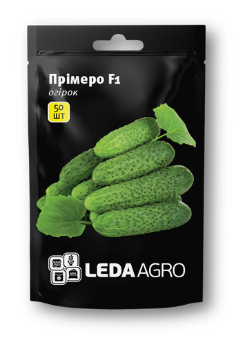 Прімеро F1, 50 шт (ЛАН)