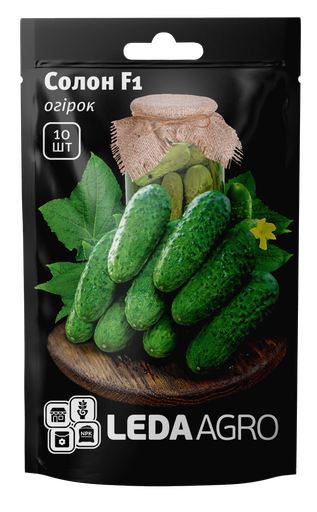 Солон F1, 10 шт (ЛАН)