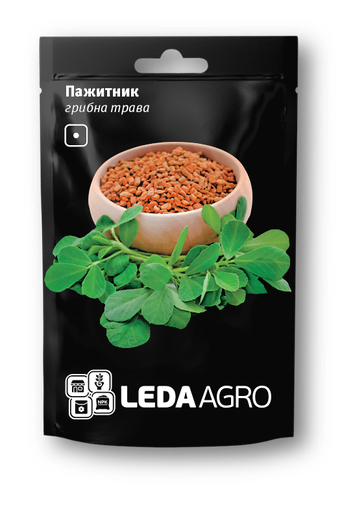 Пажитник, грибна трава 1 г (ЛАН)