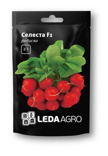 Селеста F1, 2 г (ЛАН)